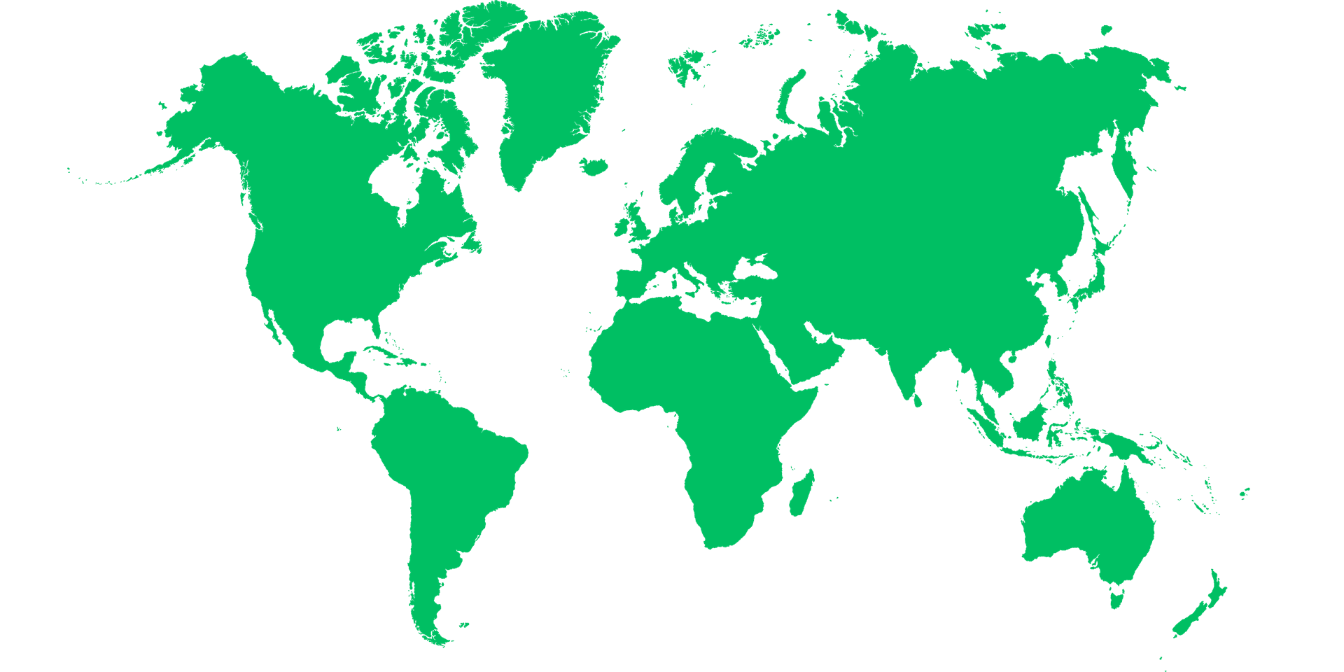 Global $PLSTN community world map