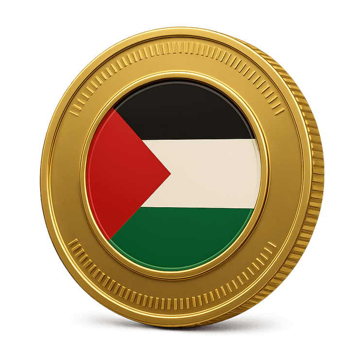 $PLSTN Palestine Coin